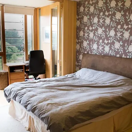 アパート Stunning Views 1 Bed Apt 4 14 Plus Days *