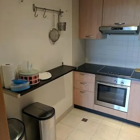 Stunning Views 1 Bed Apt 4 14 Plus Days