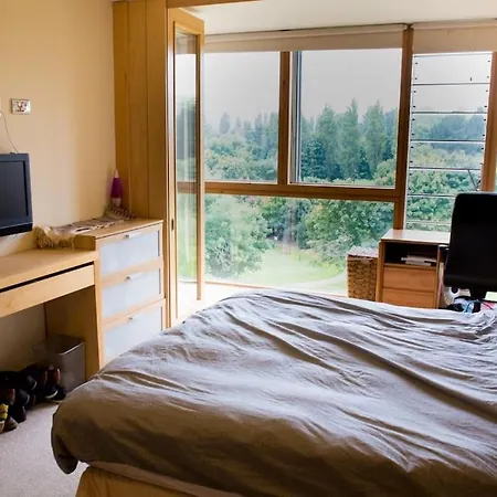 アパート Stunning Views 1 Bed Apt 4 14 Plus Days *