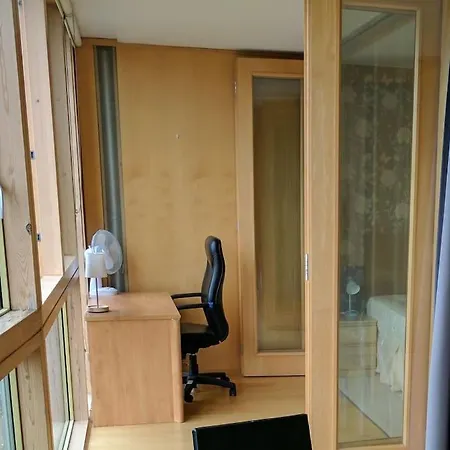 Stunning Views 1 Bed Apt 4 14 Plus Days アパート